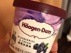 -哈根达斯(泉州万达店)