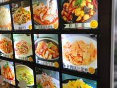 -君霖私家菜(春柳店)