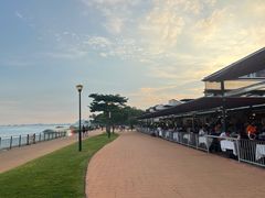 -珍宝海鲜(东海岸海鲜中心)