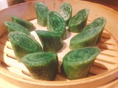 -姜君·千岛湖鱼头馆(浦东大道店)