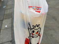 冰鲜柠檬水-蜜雪冰城(新北万达一店)
