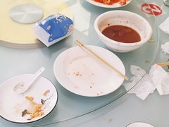 -姬老三农家院(黑大路分店)