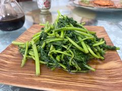 -天天向上素食餐厅(五台山店)