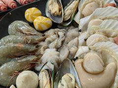 芝士丸-丽江庭院之丽江往事(安定门店)