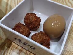 -魔都三兄弟酸辣粉·蘸卤炸串(虹桥万科店)