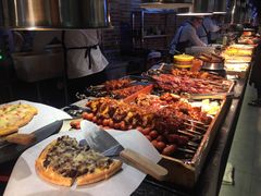 -梨花自助烤肉(天河城店)