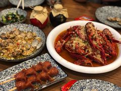 -虾小龙老长沙龙虾馆(坡子街店)