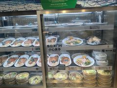 -宜家·瑞典风味餐厅(三桥店)