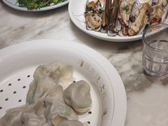-日丰园海肠水饺·老字号大连海鲜(和平广场店)