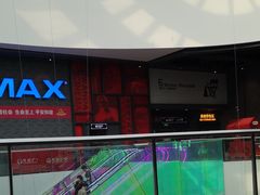 -万达影城(西铁营万达广场IMAX店)