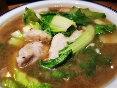 片儿川-慧娟面馆·餐厅(望江路店)