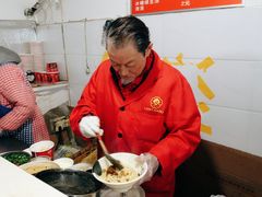 -熊腊生热干面馆(宝丰店)