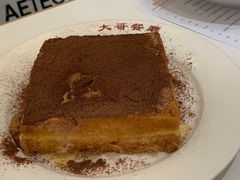 -大哥餐厅(西城花园店)