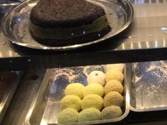 -清真老西北角温记粘食店(长沙路店)