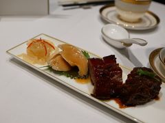 -唐阁(香港朗廷酒店)