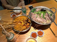 -肖四女乐山跷脚牛肉(世博源店)