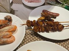 -长沙三景韦尔斯利酒店·Oval全日制餐厅自助餐