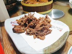 -江南婆婆(车墩店)