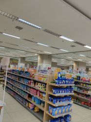 -孩子王童乐园(沭阳吾悦广场店)