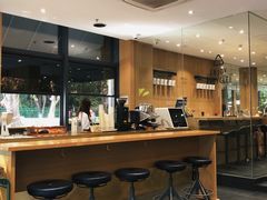 -Au Cafe&Roastery(华侨城店)