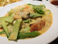 -明泰谷泰国餐厅(正大广场店)