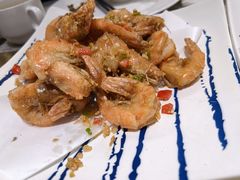 -恩然邦臣酒店-漫垛餐厅