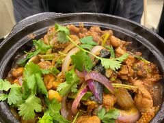 -川香煲(茅台路店)