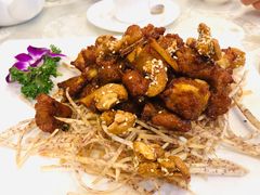 -拿福食府(广大路店)