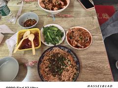 -谭师爷龙抄手(白下路店)