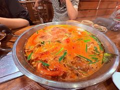 -亮欢寨酸汤鱼(沙冲路店)