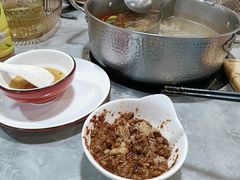 -天都火锅酒楼(虹梅南路店)