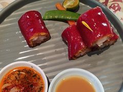 -点都德(广州白云山景区南门店)