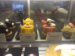 -KK BAKERY烘焙