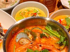 -帕蓝·暹罗料理(曲阳店)