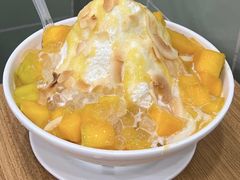 -荔芳传统糖水铺