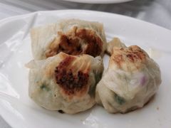 鲜虾菠菜饺-潮福城大酒楼(北尚店)