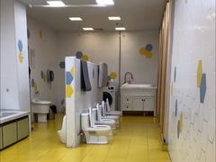 -全优加早教托育园(广百新一城店)