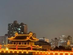 -西安城墙·碑林历史文化景区