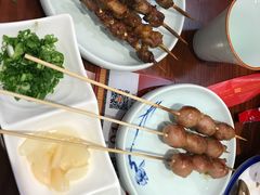 -1078號老北京涮肉(松柏店)
