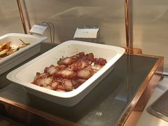 -华厦大酒店·桃源西餐厅·自助餐