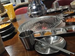 -·缸桶屋·韩式牛肋条自助烤肉(西湖D11店)