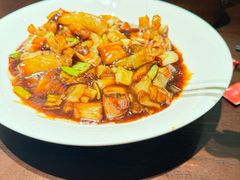 -新连采·海鲜·大连菜(大连恒隆广场店)