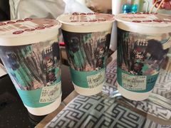 桂花引-茶话弄(李家村万达店)