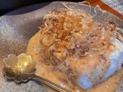 和风豆腐-戏作寿司(观音桥店)