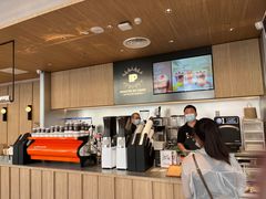 -Peet's 皮爷咖啡(望京小街店)