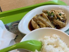 -老乡鸡(滨湖假日店)