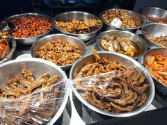 -蓝精灵饺子店