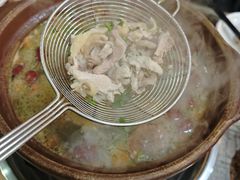 -东记炭炉·海鲜鸡煲(龙华店)