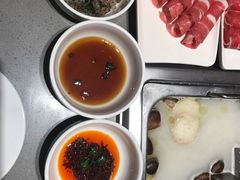 -海底捞火锅(方塔东街店)