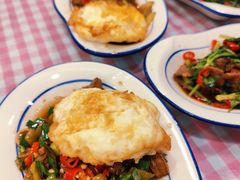 酸辣腰花-刘氏三和面馆